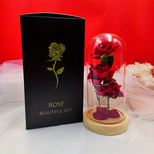 Rose of love